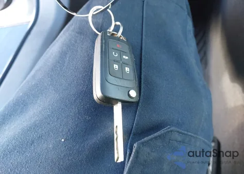 2014 Chevrolet Impala 2Lt from USA, damaged, VIN 2G1125S39E9189935